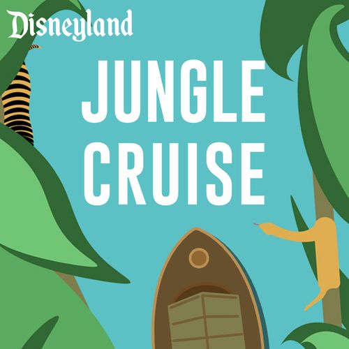 Jungle Cruise